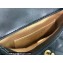 Chanel Lambskin Mini Flap Bag AS3109 Black 2022