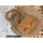 Chanel Lambskin Mini Flap Bag AS3213 Brown 2022