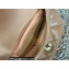 Chanel Lambskin Mini Flap Bag AS3213 Brown 2022