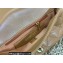 Chanel Lambskin Small Flap Bag AS3214 Brown 2022