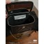 Chanel Lambskin Small Vanity Case with Chain Bag 81190 Black 2022