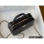 Chanel Caviar Leather Small Vanity Case with Chain Bag AS3168 Black 2022
