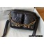 Chanel Camera Case Bag AS2923 Black 2022