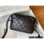 Chanel Camera Case Bag AS2923 Black 2022