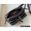Chanel Camera Case Bag AS2923 Black 2022