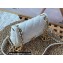 Chanel Lambskin Mini Flap Bag AS3109 White 2022