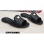 Dolce & Gabbana Iguana-print calfskin Slides Black 2022