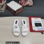 Dolce & Gabbana Iguana-print calfskin Slides White 2022