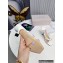 Jimmy Choo Heel 8.5cm Maelie PVC and Leather Thong Mules White 2022