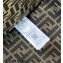 Fendi x Versace Sunshine Large Shopper Bag Fendace Printed FF Fabric 2022