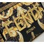 Fendi x Versace Sunshine Medium Shopper Bag Fendace Printed Black 2022