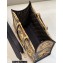 Fendi x Versace Sunshine Medium Shopper Bag Fendace Printed Black 2022