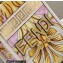Fendi x Versace Mini Sunshine Shopper Bag Fendace Printed White 2022