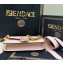 Fendi x Versace Fendace Brooch Baguette Bag Pink 2022