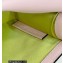Fendi x Versace Fendace Brooch Baguette Bag Pink 2022