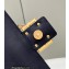 Fendi x Versace Fendace Brooch Baguette Bag Black 2022