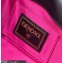 Fendi x Versace Fendace Brooch Baguette Bag Black 2022