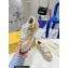 Fendi x Versace Fendace Match satin low-tops Sneakers Pink 2022
