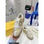 Fendi x Versace Fendace Match satin low-tops Sneakers White 2022