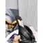 Jimmy Choo Heel 8.5cm Avenue Nappa Leather Mules Black 2022