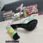Dolce & Gabbana Heel 15cm platform 5cm sandals Print Pink 2022