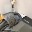Chanel Logo Embroidery Slides Mules Black 2022