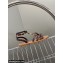 Celine Taillat Triomphe Sandals In Vegetal Calfskin Brown 2022