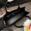 Dolce & Gabbana Small calfskin DG Daily shopper Tote Bag Black