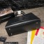 Dolce & Gabbana Small calfskin DG Daily shopper Tote Bag Black