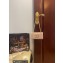 Dolce & Gabbana Calfskin 3.5 Chain phone bag Nude