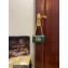 Dolce & Gabbana Calfskin 3.5 Chain phone bag Green