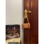 Dolce & Gabbana Calfskin 3.5 Chain phone bag Brown