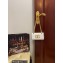 Dolce & Gabbana Calfskin 3.5 Chain phone bag White