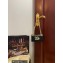 Dolce & Gabbana Calfskin 3.5 Chain phone bag Black