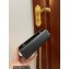 Dolce & Gabbana Calfskin 3.5 Chain phone bag Black
