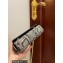 Dolce & Gabbana Calfskin 3.5 Chain phone bag Python Print