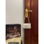 Dolce & Gabbana Calfskin 3.5 Chain phone bag Silver