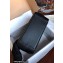 Dolce & Gabbana DG Amore Tote Bag in Calfskin Black