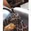 Dolce & Gabbana Welcome Bag in Leopard-print