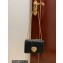 Dolce & Gabbana Large Devotion crossbody bag in quilted leather Black