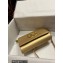 Dolce & Gabbana Calfskin 3.5 clutch bag Gold
