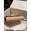 Dolce & Gabbana Calfskin 3.5 clutch bag Nude