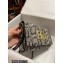 Dolce & Gabbana Calfskin 3.5 clutch bag Python Print