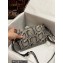 Dolce & Gabbana Calfskin 3.5 clutch bag Python Print