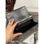 Dolce & Gabbana Calfskin 3.5 clutch bag Python Print