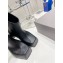 Balenciaga Trooper Rubber Boots Black 2022