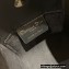 Dior Small Diorcamp Bag in Smooth Calfskin Black 2022