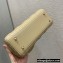 Lady Dior Small My ABCDior Bag in Cannage Lambskin with Tonal enamel Charms Beige 2022