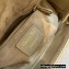 Lady Dior Small My ABCDior Bag in Cannage Lambskin with Tonal enamel Charms Beige 2022