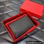 Valentino VLogo Signature Grainy Calfskin Bi-fold Wallet Black 2022